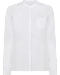 Jane - Whitby Shirt - Lyst
