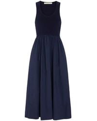 Marie Oliver - Anya Knit Dress - Lyst