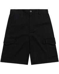 KROST - Cargo-Pocket Shorts - Lyst