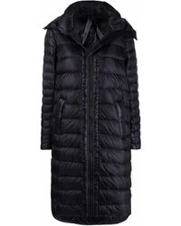 Canada Goose - Padded Down Coat - Lyst