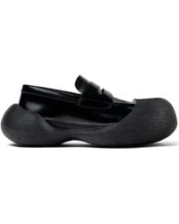 CAMPERLAB - Caramba Leather Loafers - Lyst