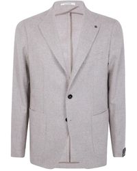 Tagliatore - "Montecarlo" Jacket - Lyst