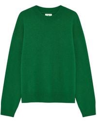 Anine Bing - Lee Crew Sweater - Lyst