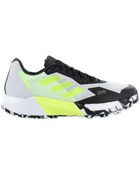 adidas - Terrex Agravic Ultra Sneakers - Lyst