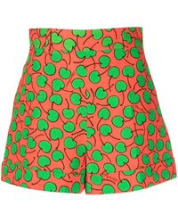 Moschino - Short Shorts - Lyst