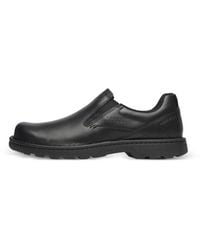 Merrell - World Legend 2 Rmt Moc Round-Neck Loafers - Lyst