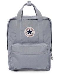 Converse - Small Square Backpack - Lyst