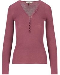 Chloé - Trui - Lyst