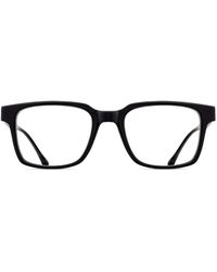 Retrosuperfuture - Brille Mit Eckigem Gestell - Lyst