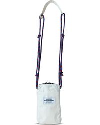 Western Hydrodynamic Research - Schultertasche Mit Logo - Lyst