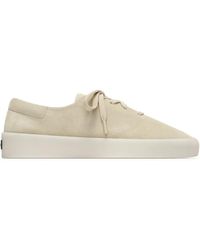 Fear Of God - 101 Suede Sneakers - Lyst