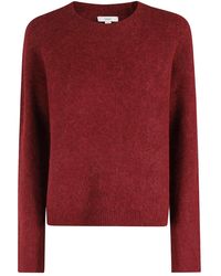 Vince - Crew-Neck Sweater - Lyst