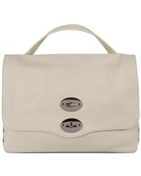 Zanellato - Postina Top-Handle Shoulder Bag - Lyst
