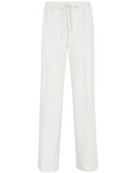 DUNO - Drawstring Trousers - Lyst