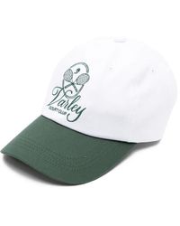 Varley - Cappello Da Baseball Noa - Lyst