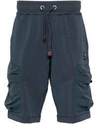 Parajumpers - Irvine Track Shorts - Lyst