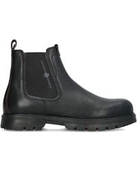 CANADA SNOW - 30Mm Mount Faden Pull-Tab Boots - Lyst