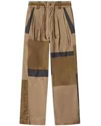 Isabel Marant - Texter Pants - Lyst
