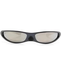 Balenciaga - Bb0383S Sunglasses - Lyst