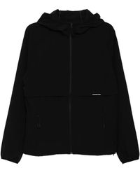 CONDITION WEAR - Zip-Up Windbreaker - Lyst