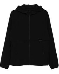 CONDITION WEAR - Windjack Met Rits - Lyst