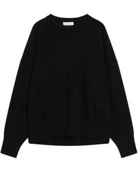 Loulou de Saison - Anaa Cashmere Sweater Clothing - Lyst