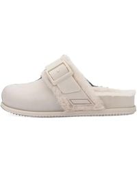 Melissa - Mules Cosy Warm - Lyst