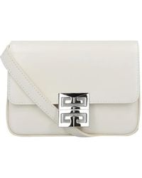 Givenchy - Small 4G Box Bag - Lyst