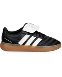 adidas - Barreda Mundial Fold-Over Tongue Sneakers - Lyst