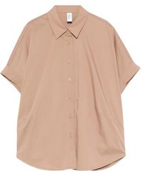 Bomboogie - Buttoned Shirt - Lyst