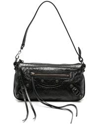 Balenciaga - Le City Pouch Shoulder Bag - Lyst