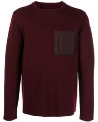 Aztech Mountain - Jersey Con Bolsillo De Parche - Lyst