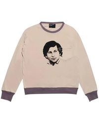Enfants Riches Deprimes - Crewneck Sweatshirt - Lyst