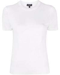 Theory - T-shirts And Polos - Lyst