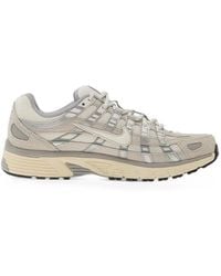 Nike - P-6000 Panelled Sneakers - Lyst