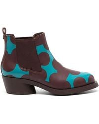 Camper - Bonnie Stiefeletten 50Mm - Lyst