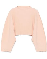 Homme Plissé Issey Miyake - T-Shirt À Effet Plissé - Lyst