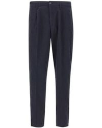 Re-hash - Marc-El Trousers - Lyst
