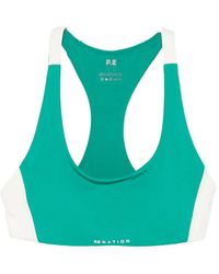 P.E Nation - Dynamic Sports Bra - Lyst