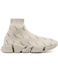 Balenciaga Hoge sneakers voor heren vanaf € 595