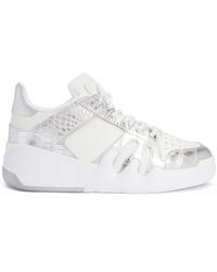 Giuseppe Zanotti - Talon - Lyst