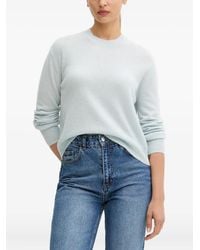 From Future - Jersey con cuello redondo - Lyst