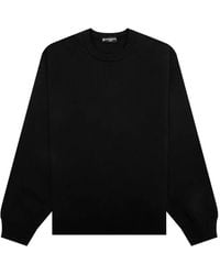 MASTERMIND WORLD - Skull Crossbones-Embroidered Sweater - Lyst