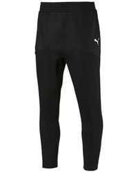 PUMA - N.R.G. Tapered Track Pants - Lyst