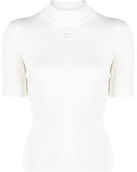 Courreges - Sweaters - Lyst