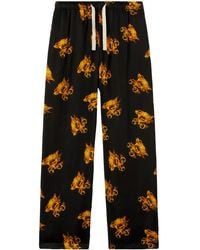 Palm Angels - Pants - Lyst