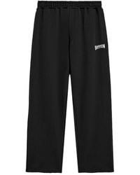 Barrow - Pantalones de chándal con logo bordado - Lyst