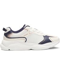 HUGO - Leon Sneakers - Lyst