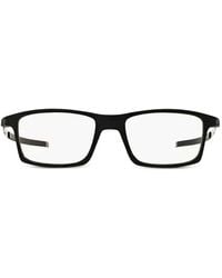 Oakley - Gafas Pitchman Con Montura Rectangular - Lyst
