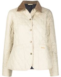 Barbour - Summer Liddesdale Quilted Jacket - Lyst